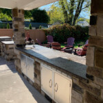 concrete Countertop